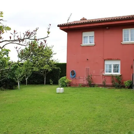 Willa Casa En Castanedo: Casa El Solaron Zewnętrze zdjęcie