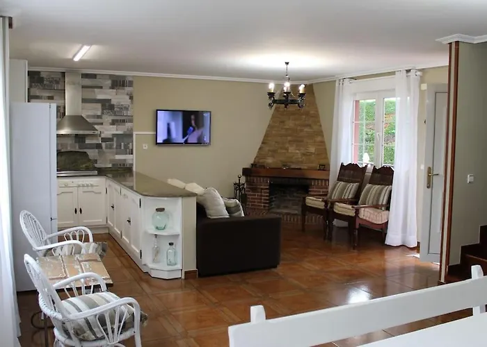 Casa En Castanedo: Casa El Solaron