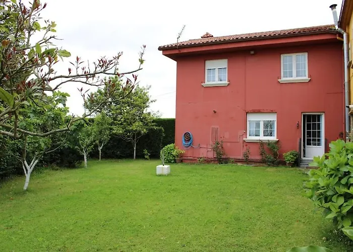 Casa En Castanedo: Casa El Solaron