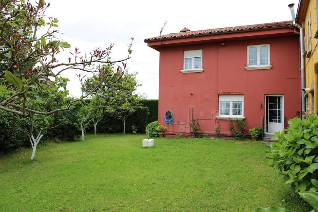 Holiday home Casa En Castanedo: Casa El Solaron Castanedo (Cantabria)
